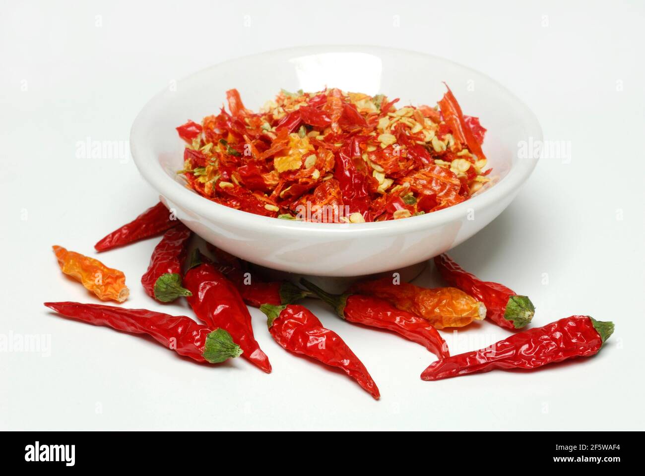 Dried chilli peppers, cayenne, paprika, chilli pepper, chilli peppers