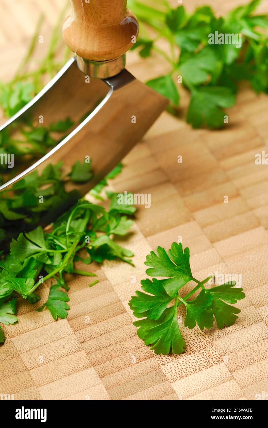 Chopping knife hires stock photography and images Alamy