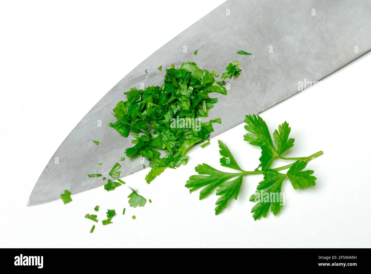Knife leaf hi-res stock photography and images - Alamy