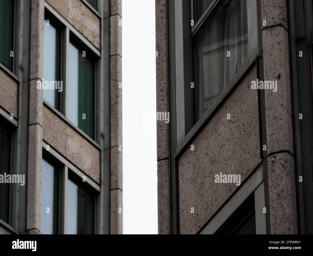 The Economist Building Stock Photo Alamy