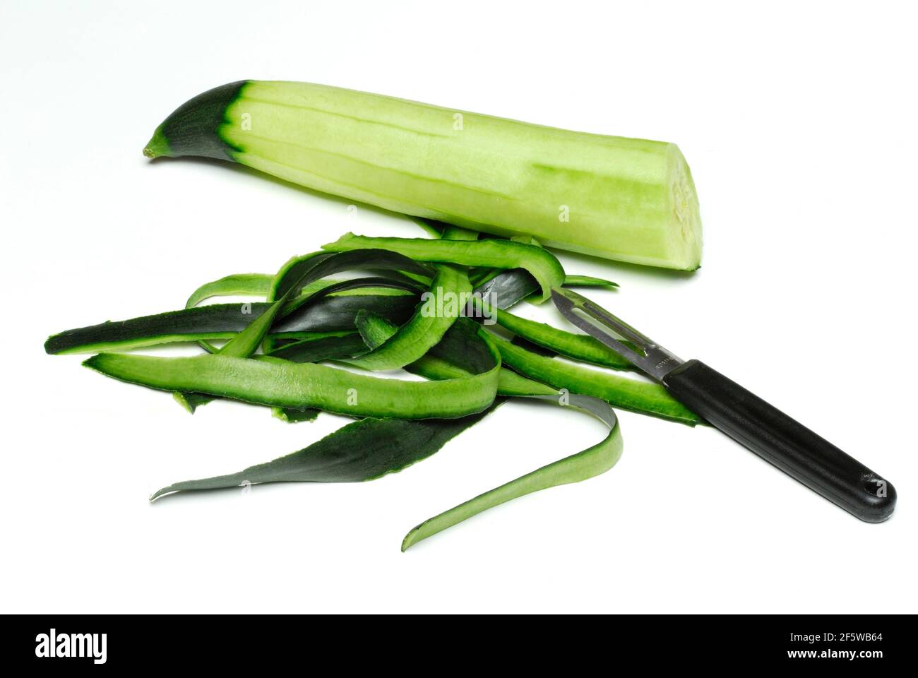 https://c8.alamy.com/comp/2F5WB64/snake-cucumber-cucumis-sativus-cucumber-peeler-cucumber-peeler-2F5WB64.jpg