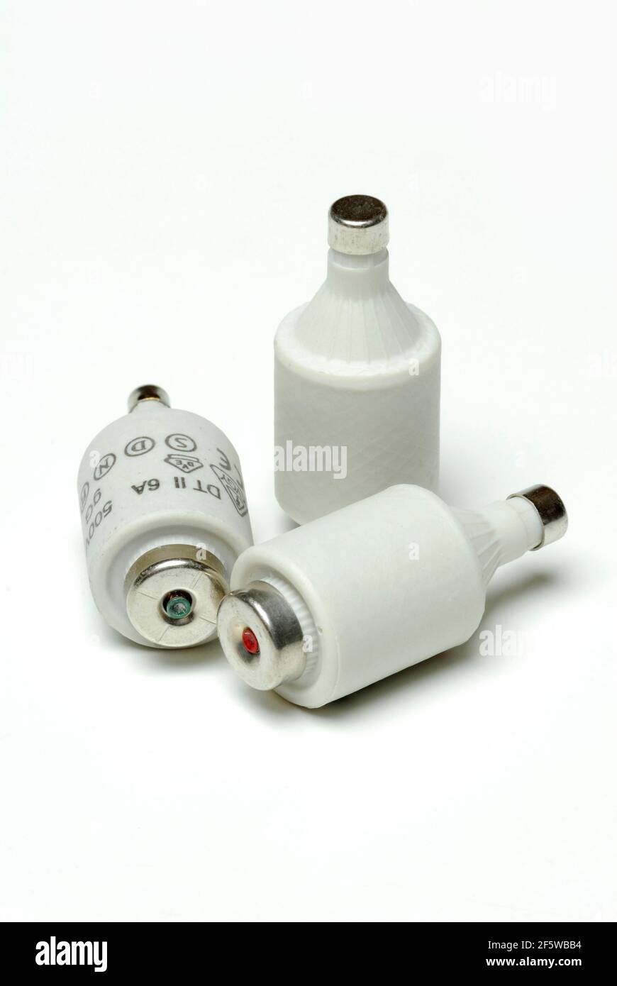 Fuse, fuses, electricity, electric, electric, current, safety