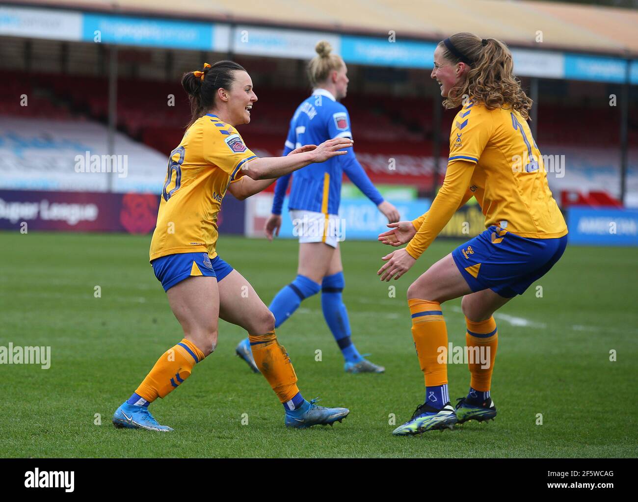 Crawley l hi-res stock photography and images - Page 3 - Alamy, wca live  stevenage 