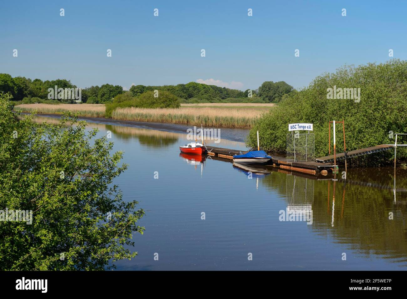 Oldenburger muensterland hi-res stock photography and images - Alamy