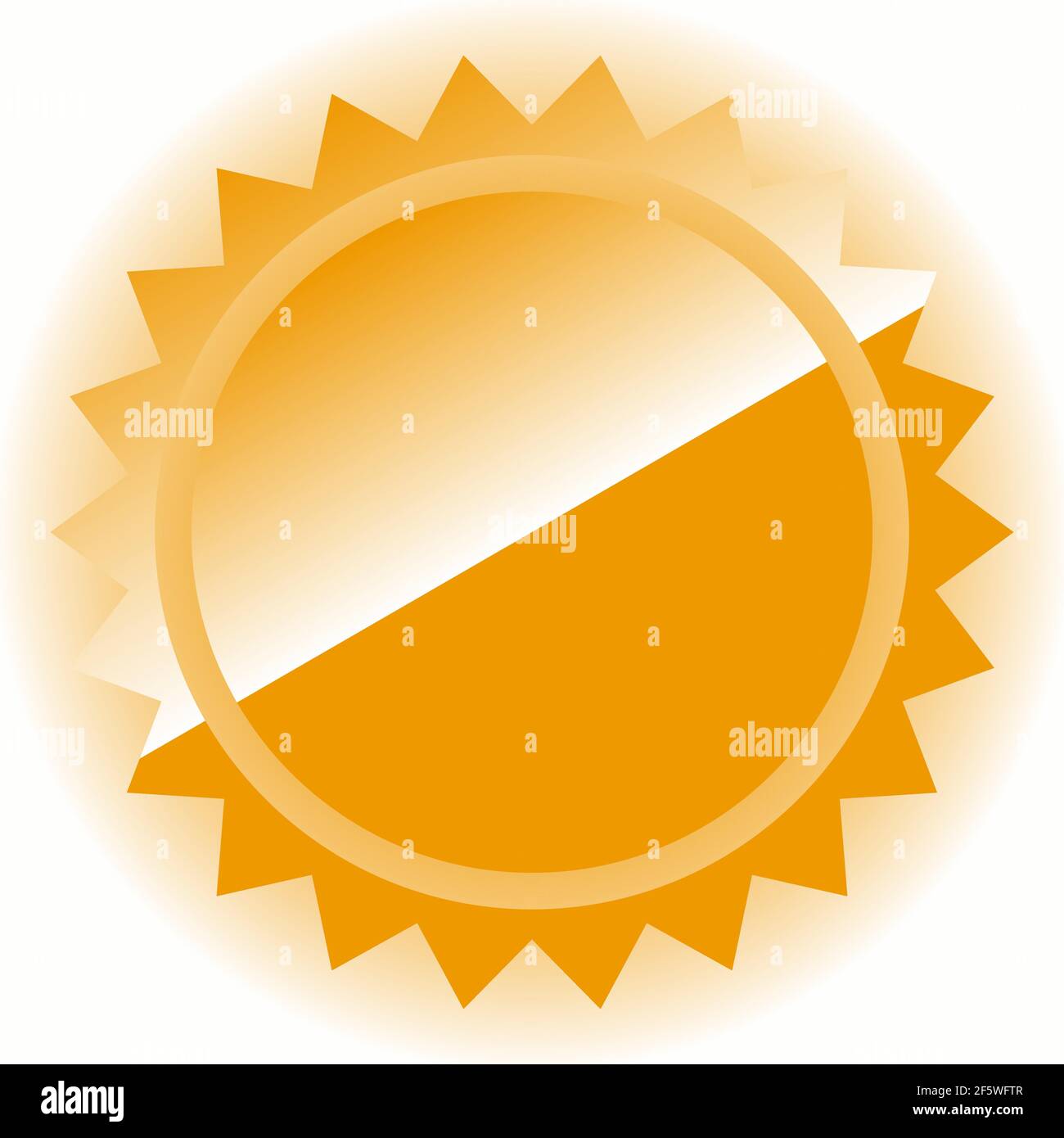 Glossy, shiny starburst, priceflash shape. Price tag, price label ...