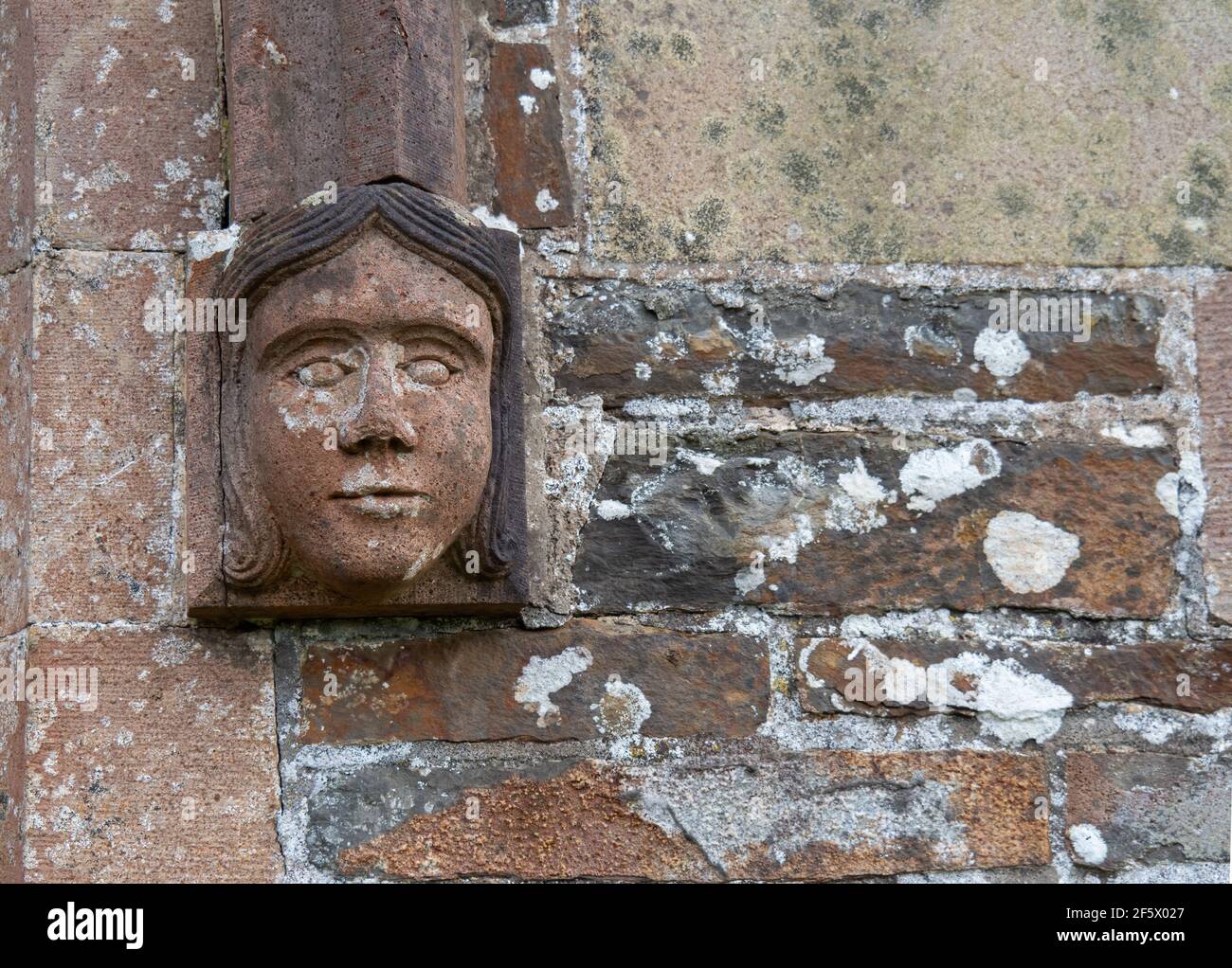 Female head sculpture ancient hires stock photography and images Alamy