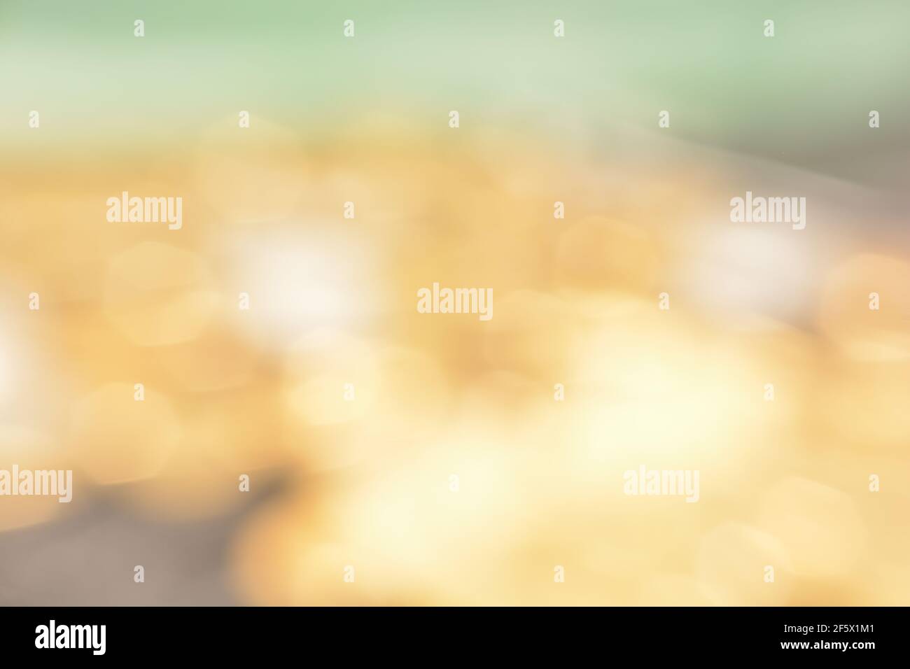 abstract bokeh lights background , defocused , blurred lights with ...