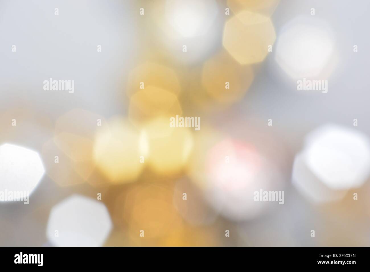abstract bokeh lights background , defocused , blurred lights with ...