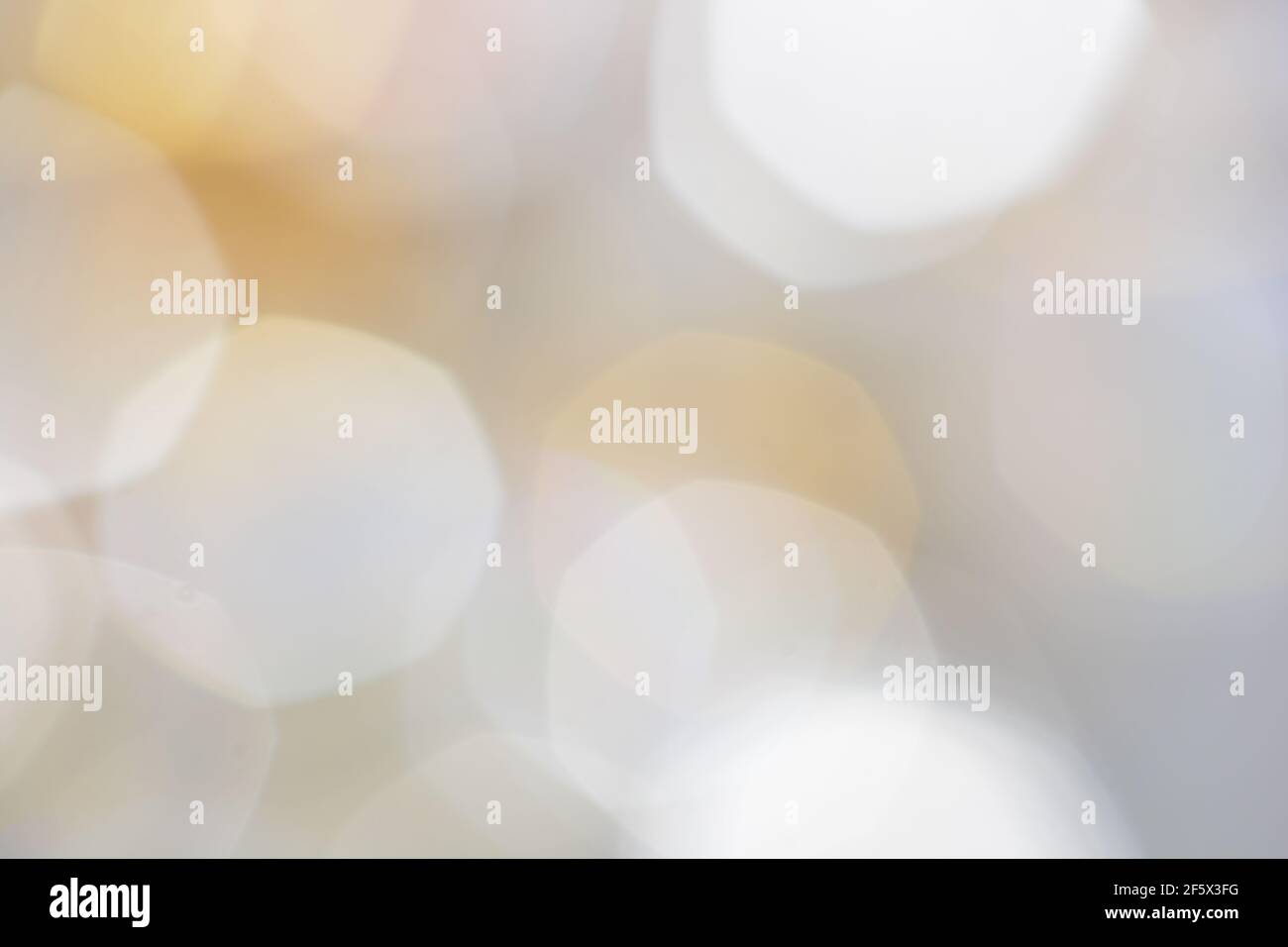 abstract bokeh lights background , defocused , blurred lights with ...