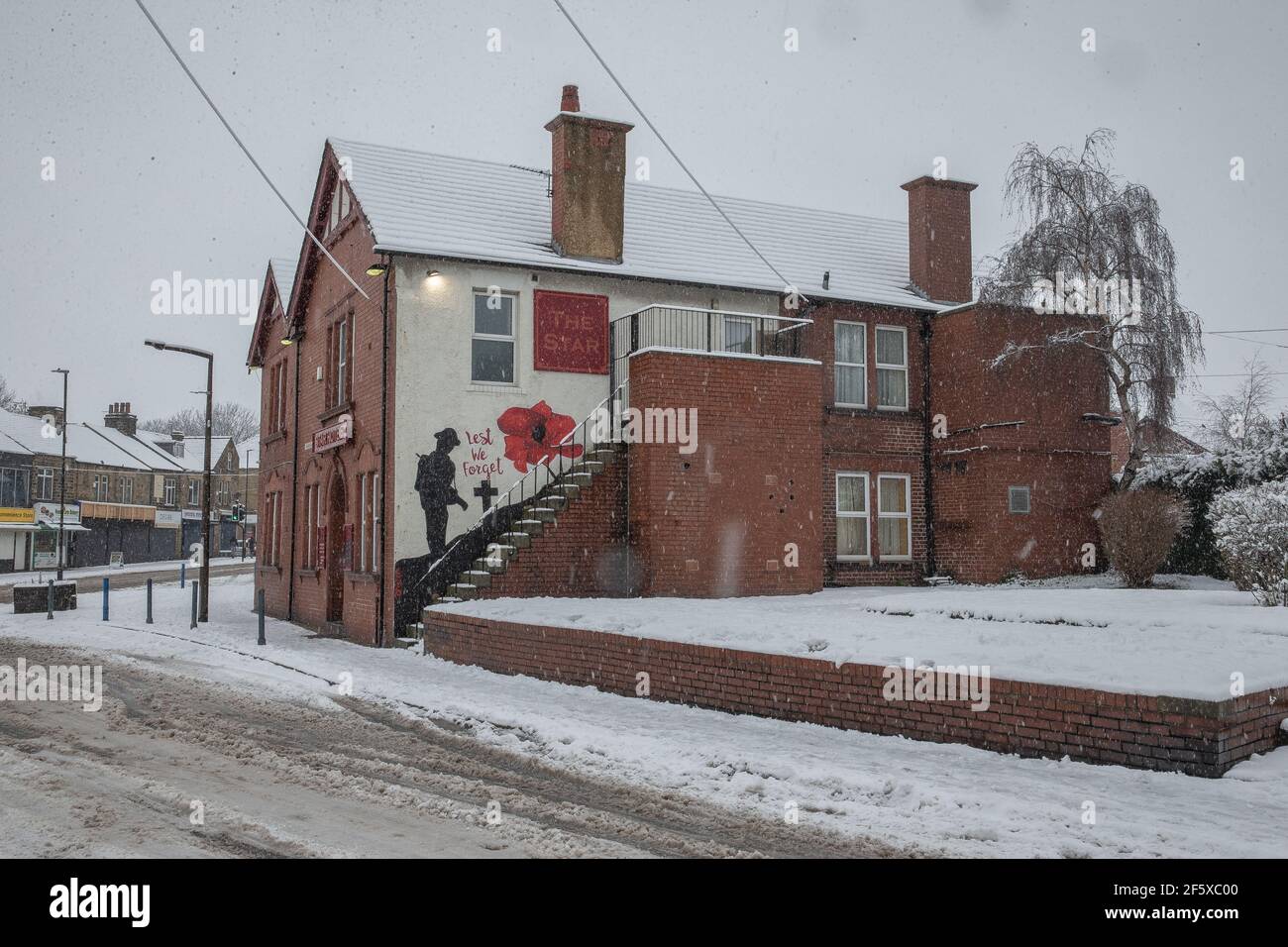 Cudworth hires stock photography and images Alamy