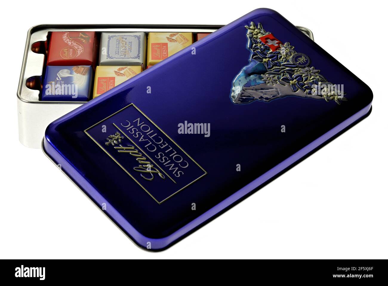 Lindt - まりページ Wholesale Lindt Lindor Mango and Cream Truffles