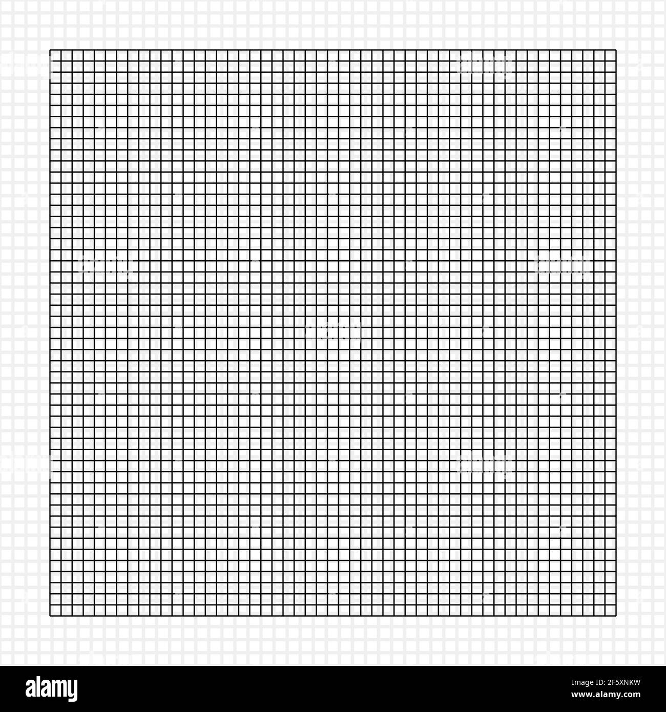 grid mesh graph plotting paper pattern same units included as seamless background stock vector illustration graphic clip art stock vector image art alamy