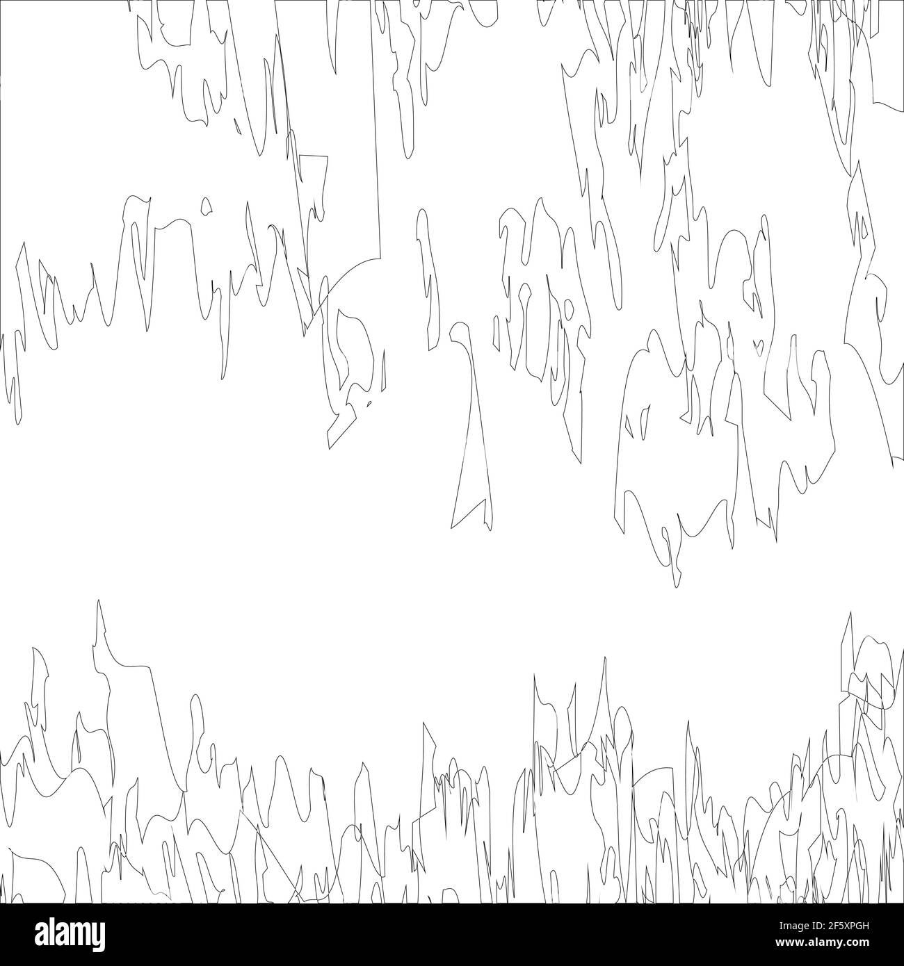 Rasping vector vectors hi-res stock photography and images - Alamy