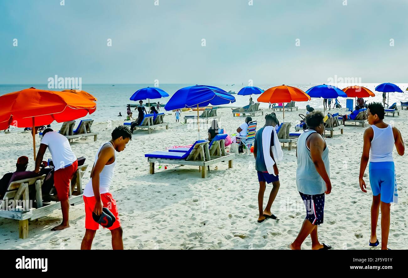 Spring break High Resolution Stock Photography and Images Alamy