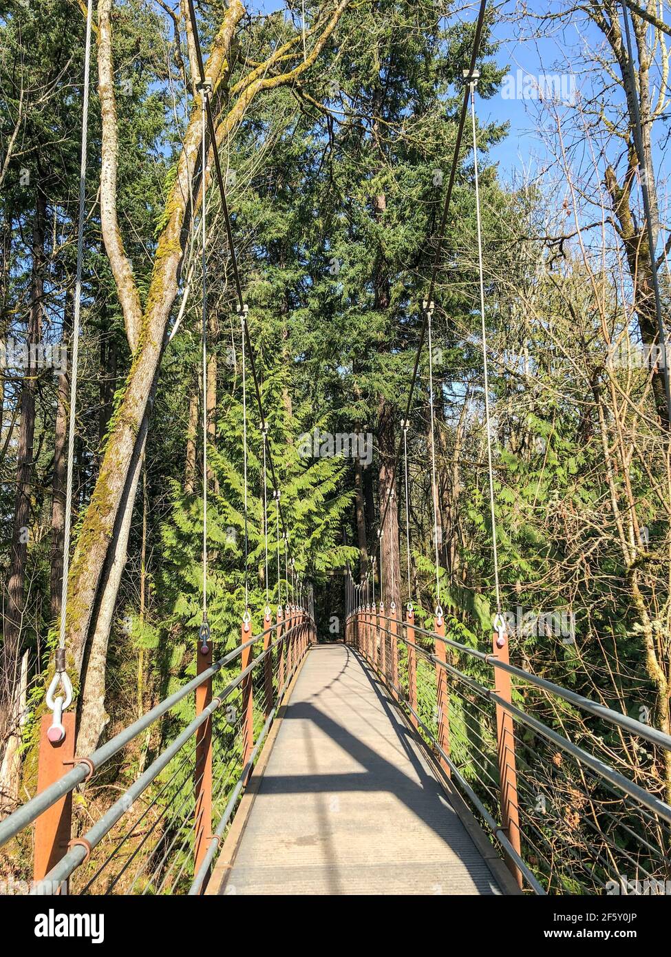 Bellevue Botanical Garden is a botanical garden located at 12001 Main