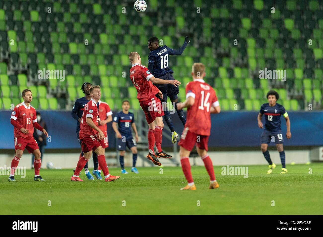 21 Kolo High Resolution Stock Photography And Images Alamy