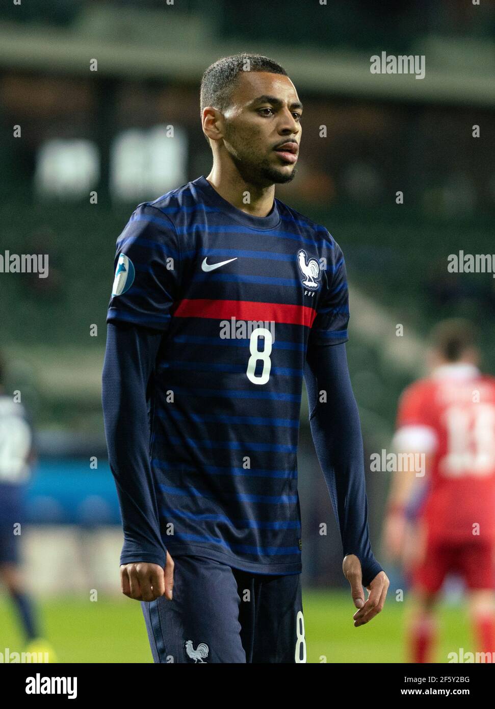 Alexis claude maurice france hires stock photography and images Alamy