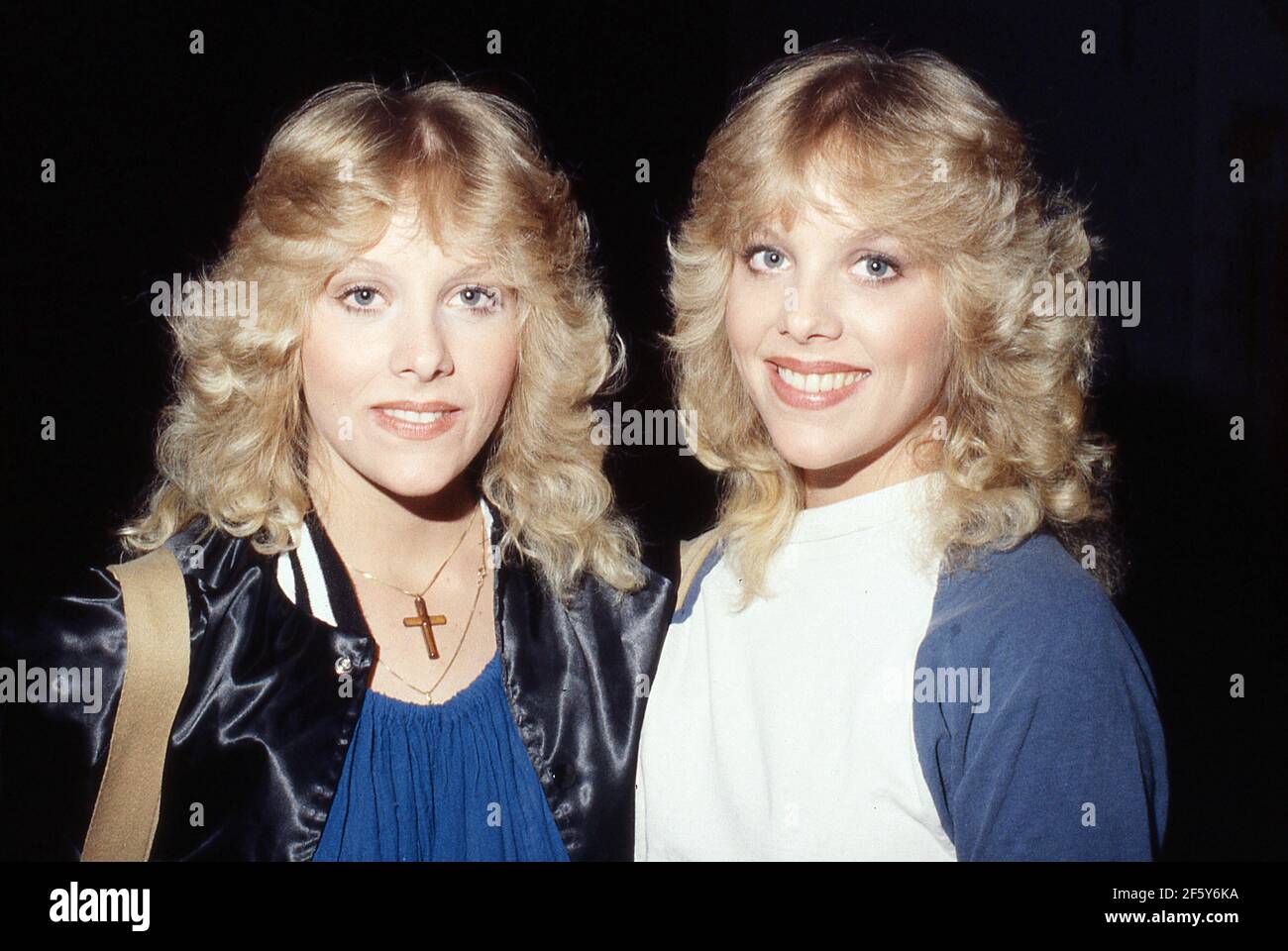 洋楽 AOR CD Cherie &Marie CURRIE/young and wi 1979 Cherie & Marie Currie – Since You've Been Gone (US: #95
