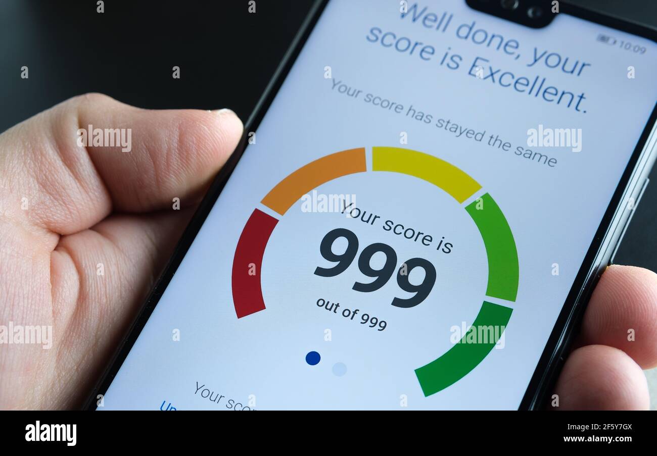 Score Meter High Resolution Stock Photography and Images - Alamy