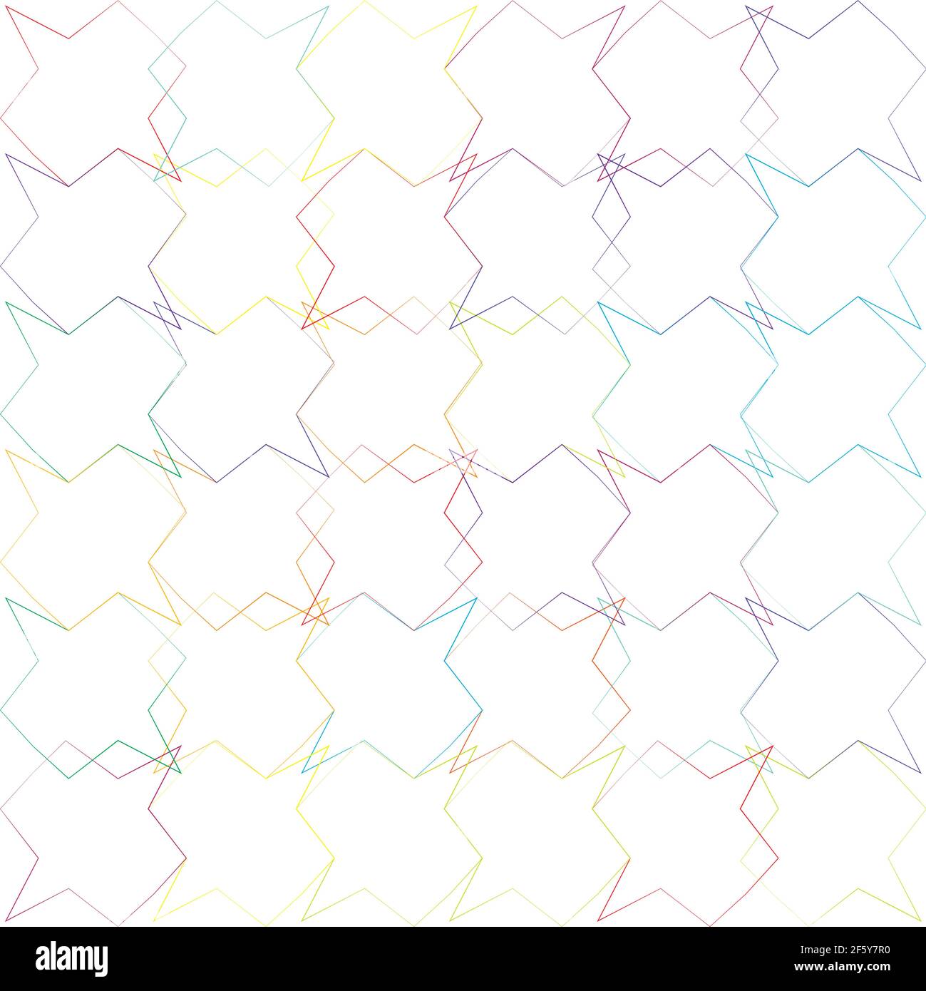 Interlicate, subtle pattern template vector illustration — Stock vector ...