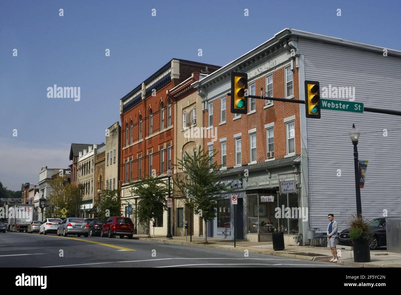 Bethlehem pa hires stock photography and images Alamy