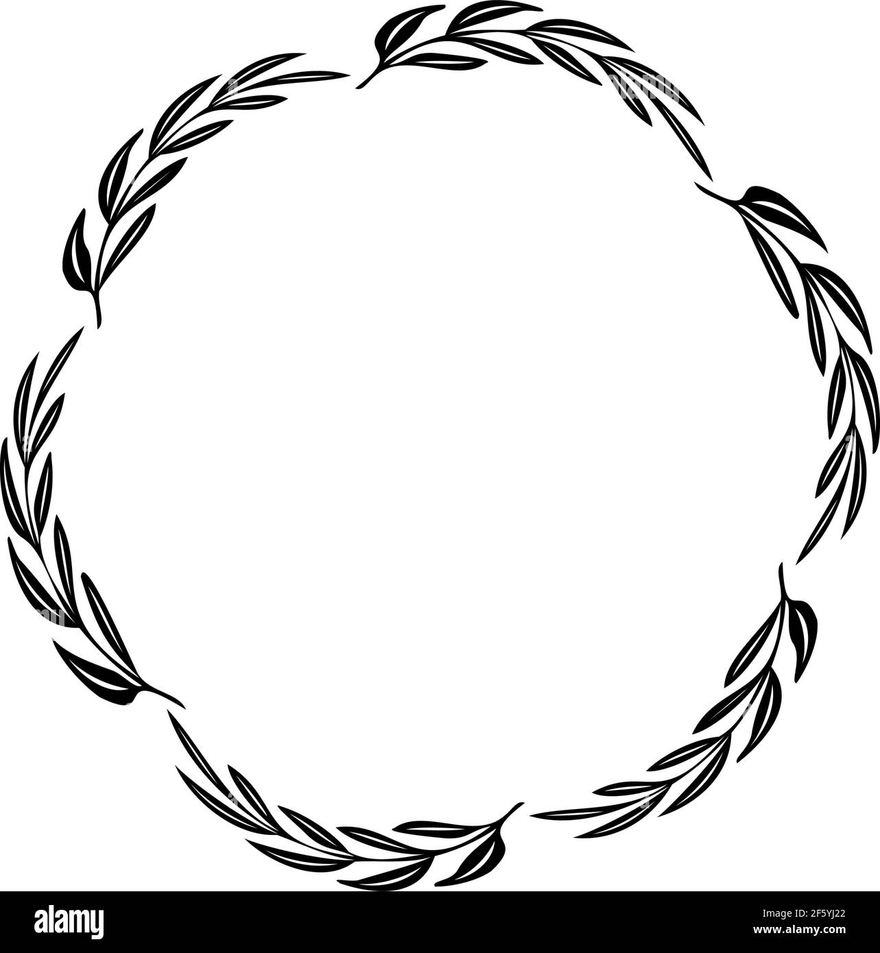 Decorative Circle Templates