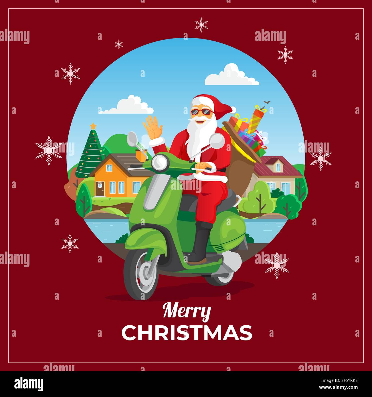 Motorcycle rider greeting hi-res stock photography and images - Alamy