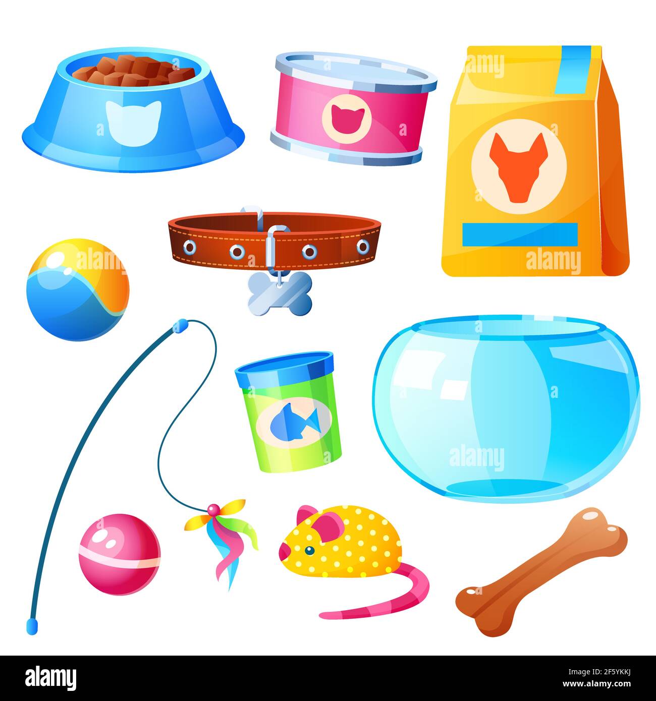 Toys shop Stock Vector Images Alamy