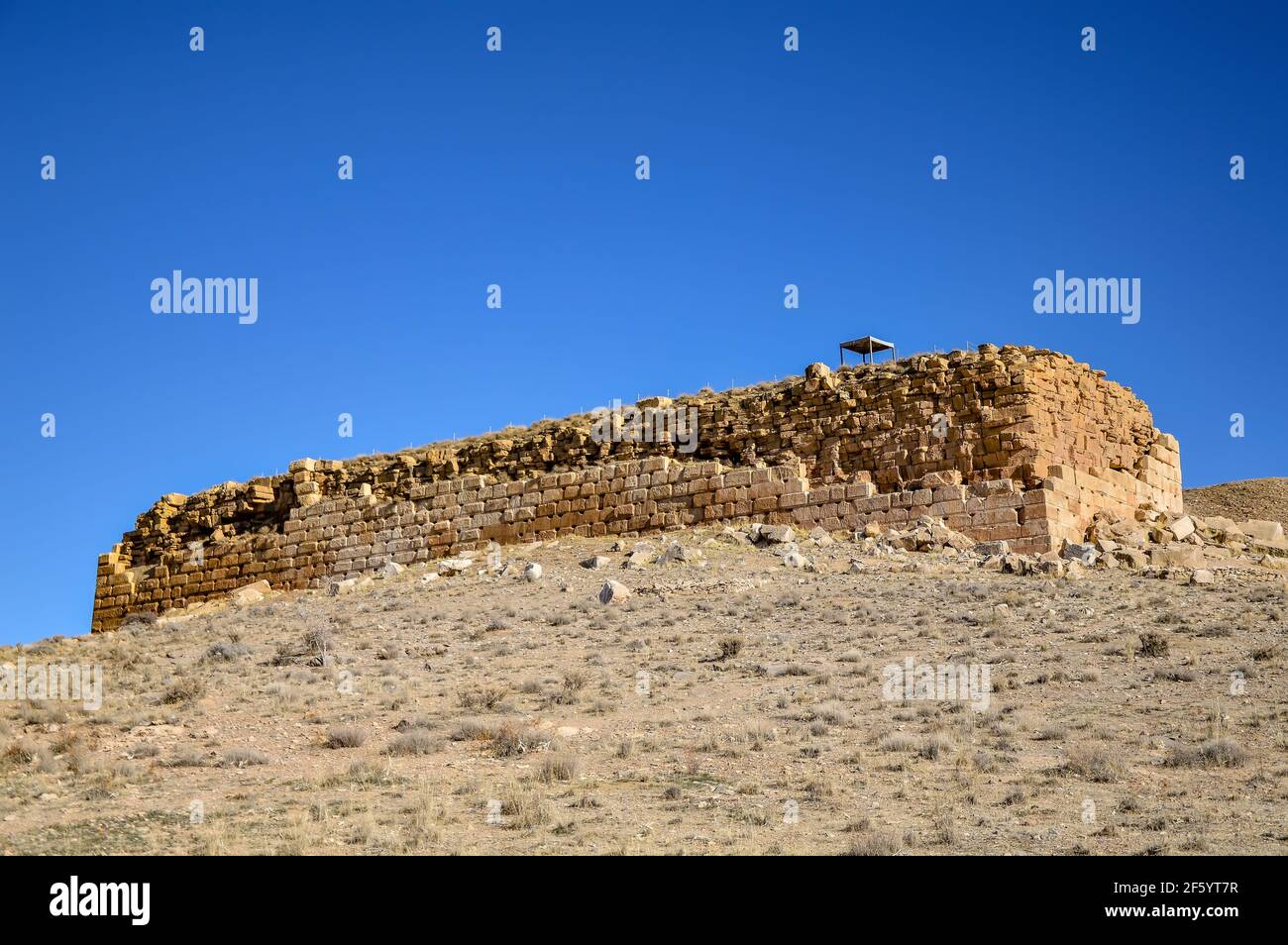 Tall e soleyman hires stock photography and images Alamy