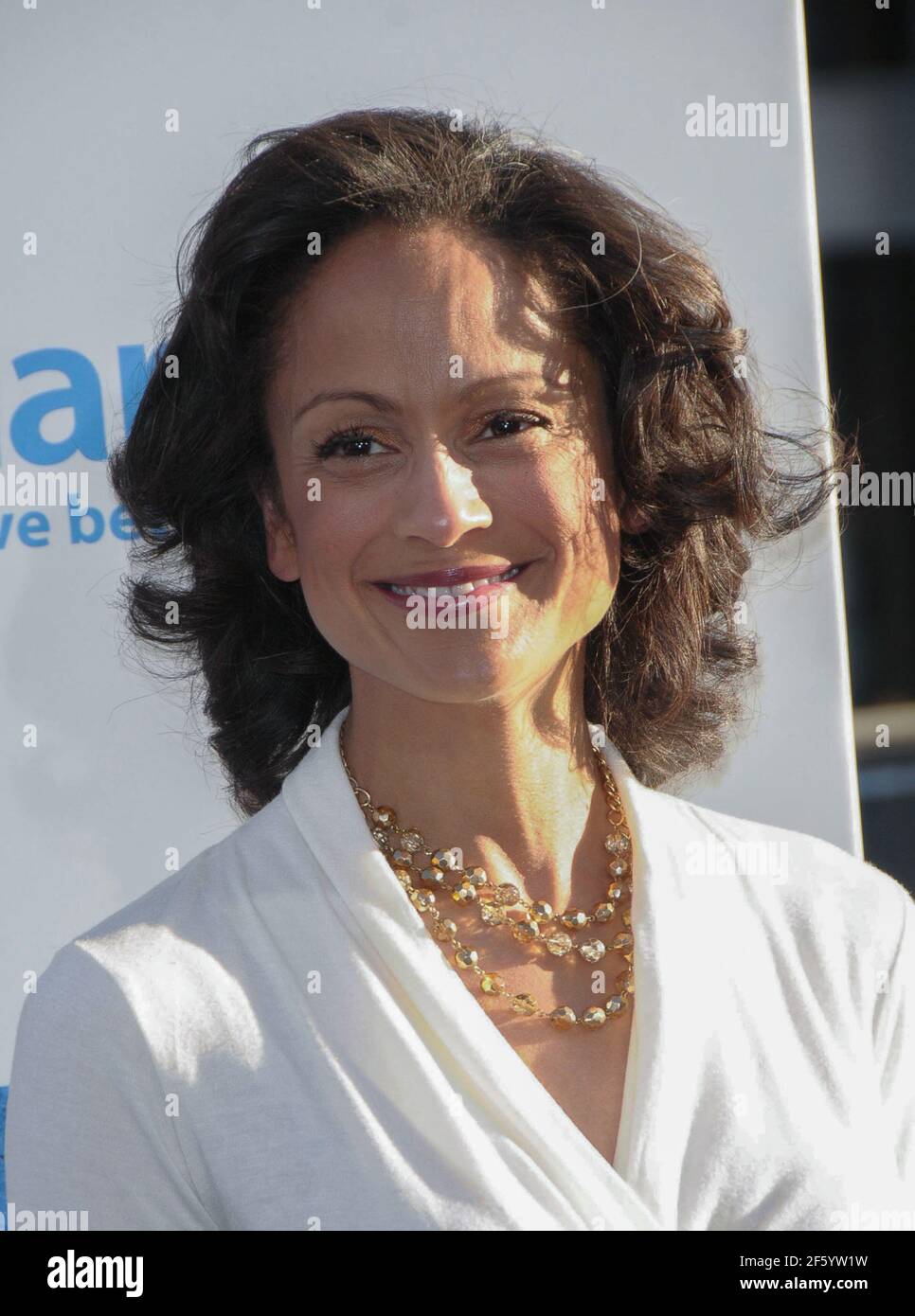 Anne Marie Johnson High Resolution Stock Photography and Images - Alamy