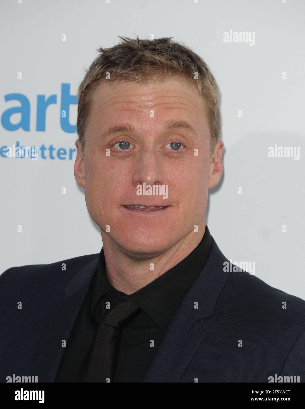 Alan Tudyk High Resolution Stock Photography and Images - Alamy