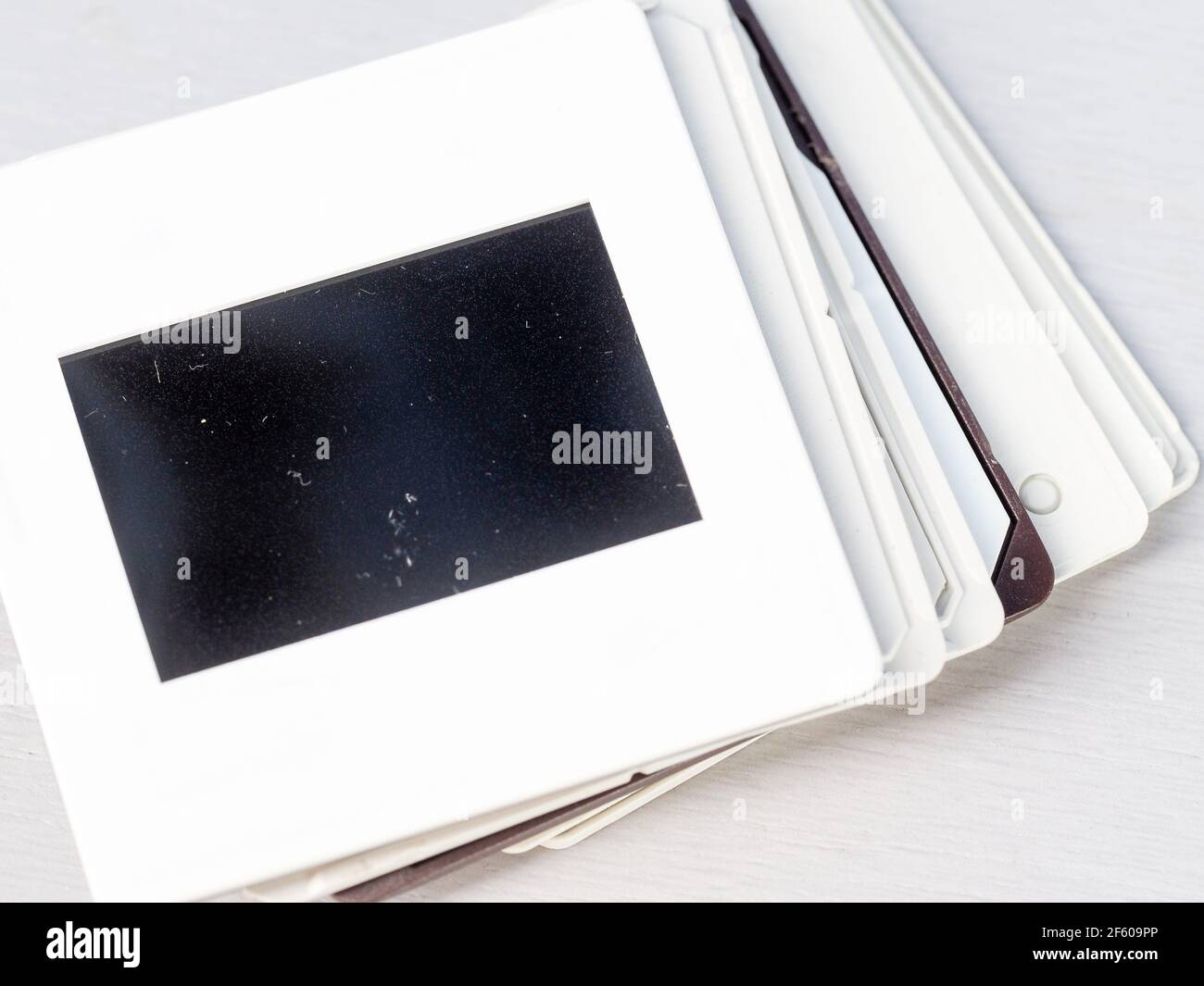 old kodak 35mm slides Stock Photo Alamy