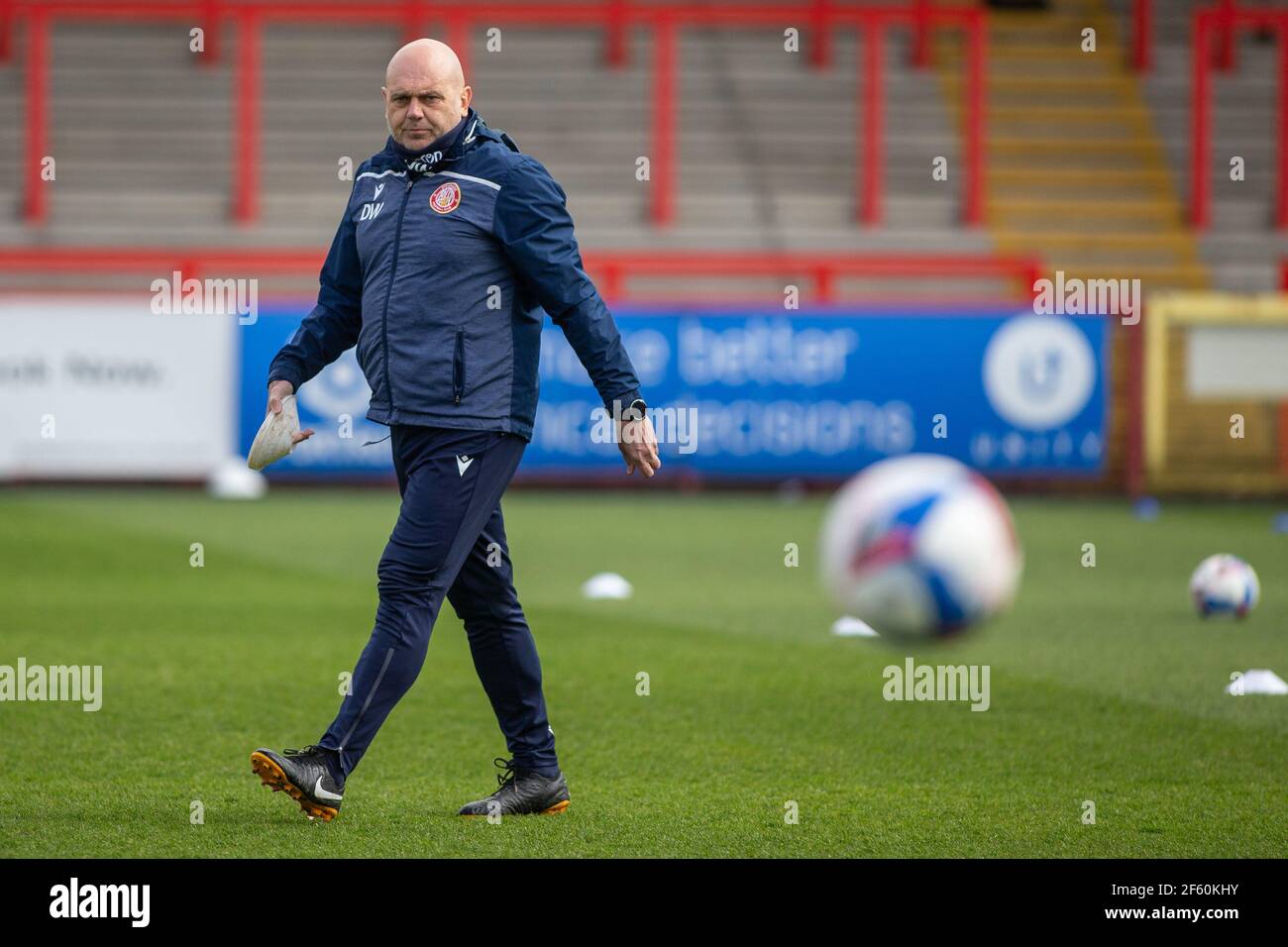 Football coach tracksuit hotsell