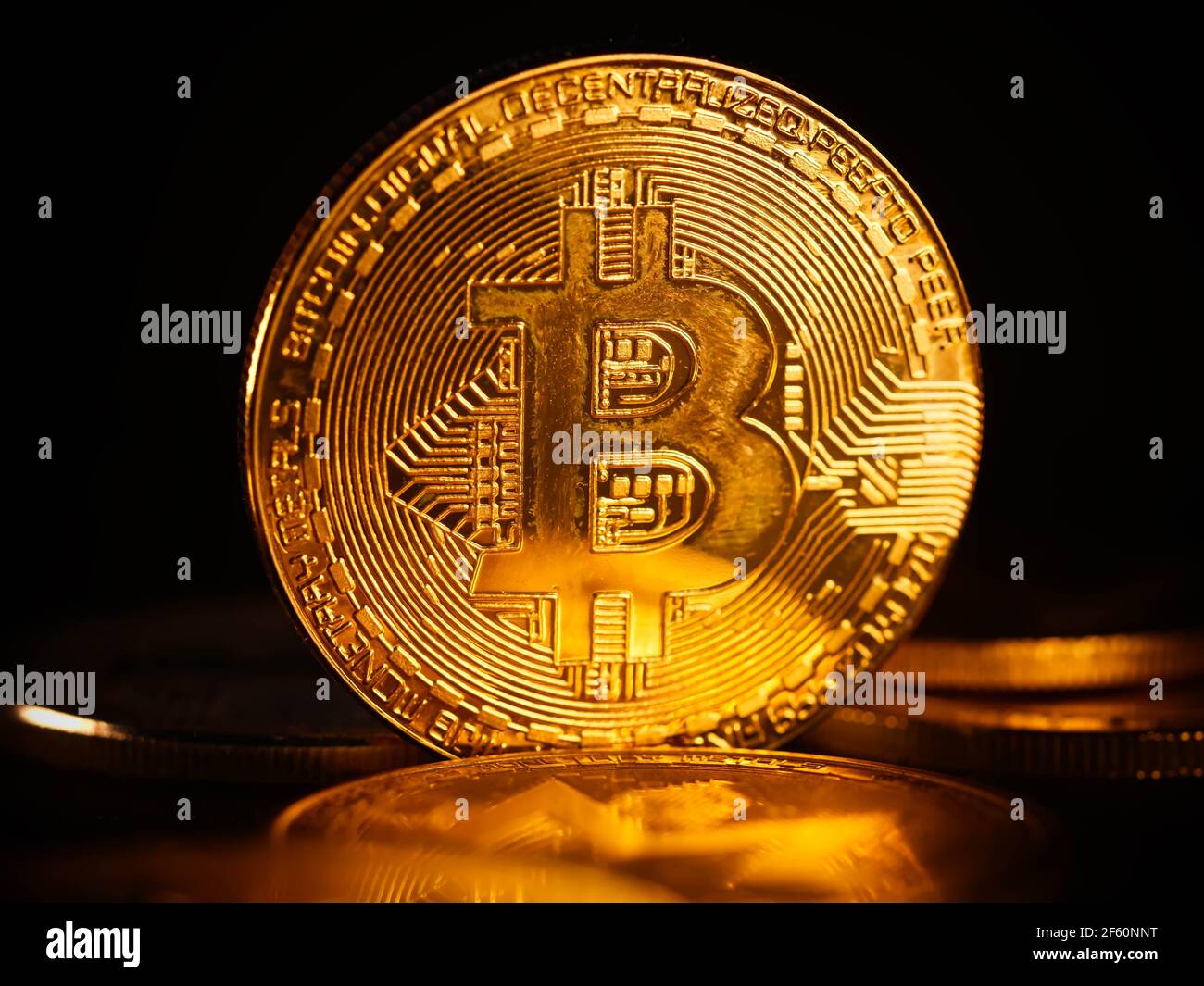 Crypto currency bitcoin ethereum hi-res stock photography and images - Page  9 - Alamy