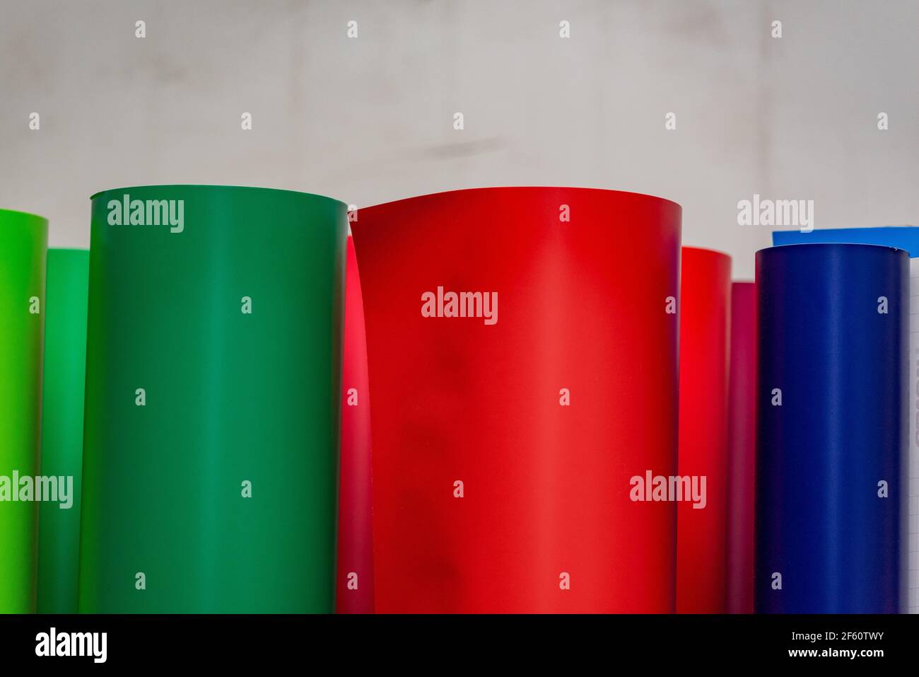 Ral pattern hi-res stock photography and images - Alamy