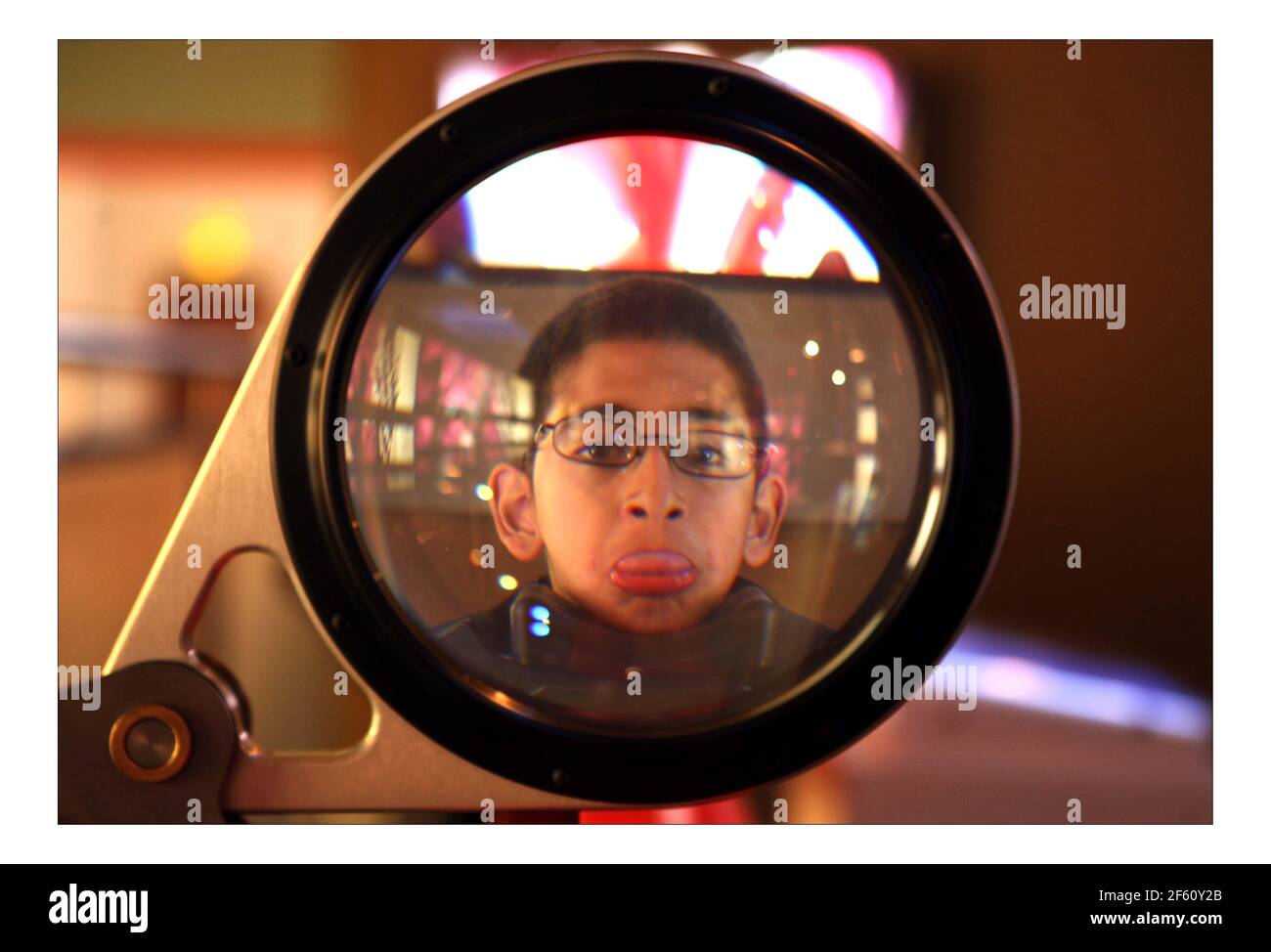 Launchpad the original hands on science gallery opens today after