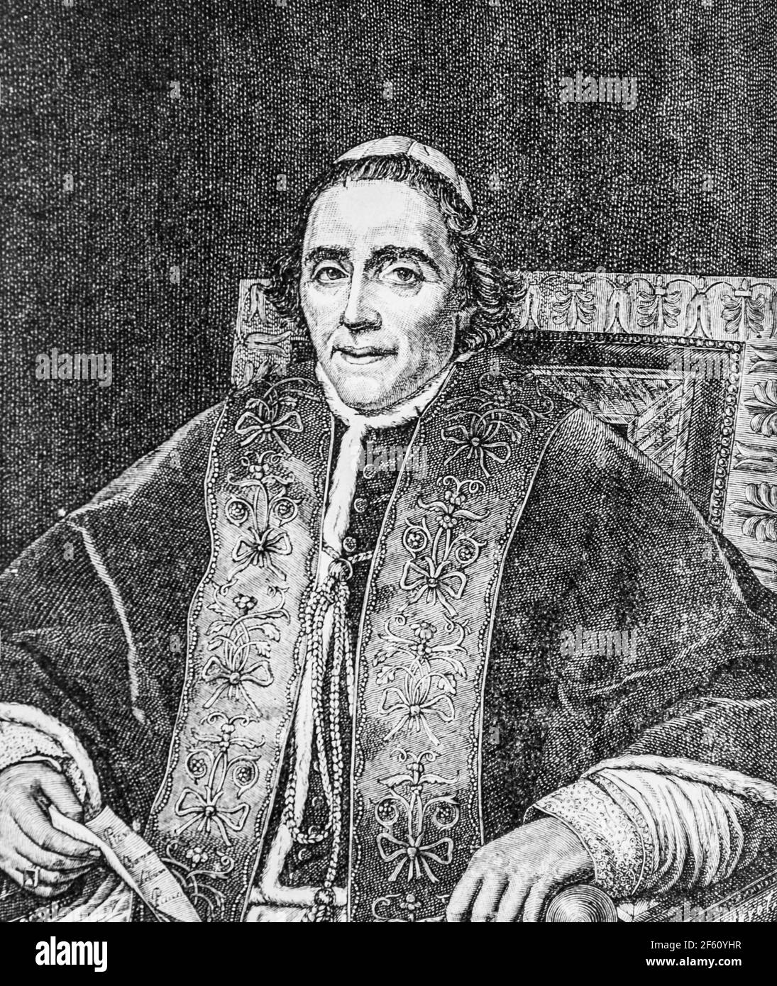 Dessin pape hires stock photography and images Alamy