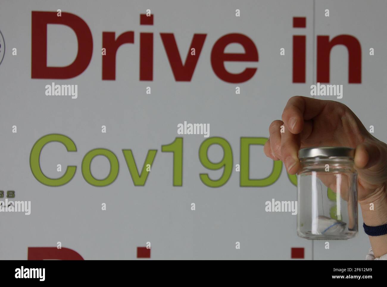 Bio detection dog hires stock photography and images Alamy