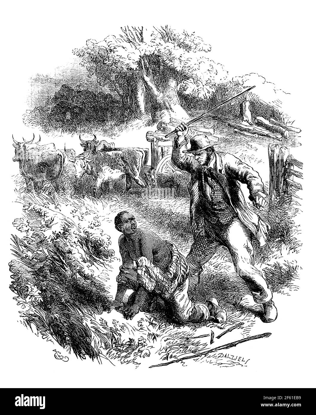 Frederick Douglass Young