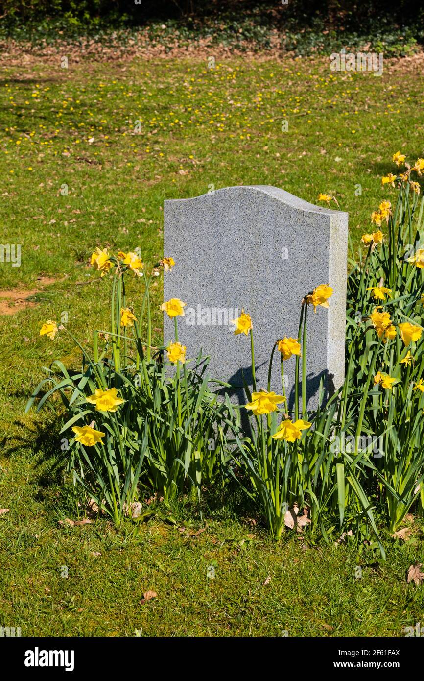 English gravestone hires stock photography and images Alamy