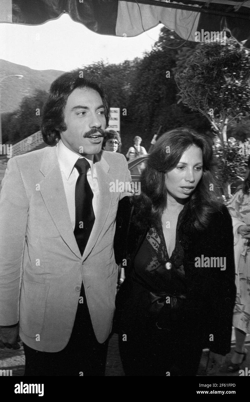 Tony orlando hires stock photography and images Alamy