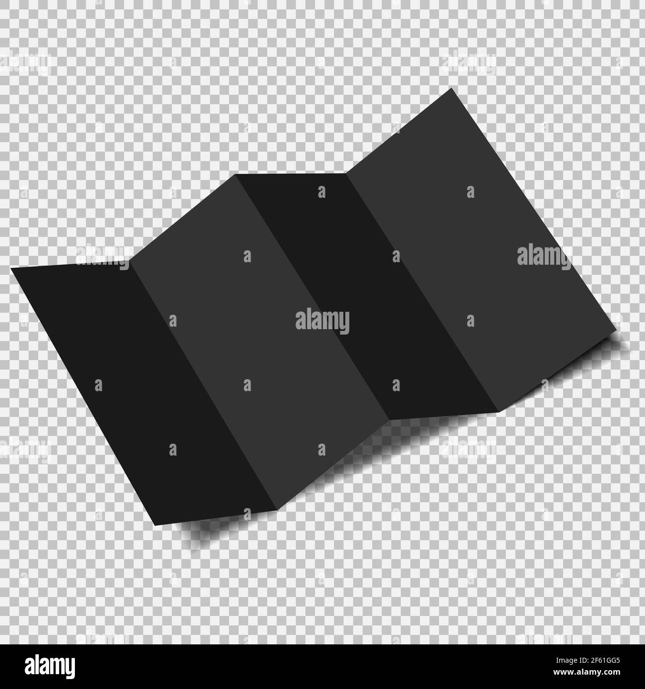 Vector card mockup Stock Vector Images Alamy