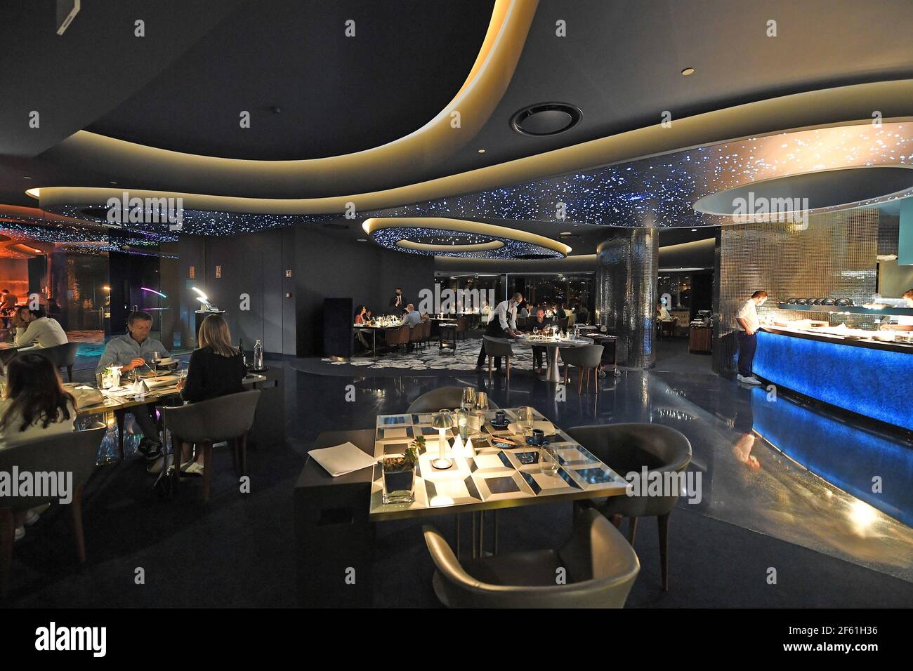 savoy hotel funchal rooftop bar
