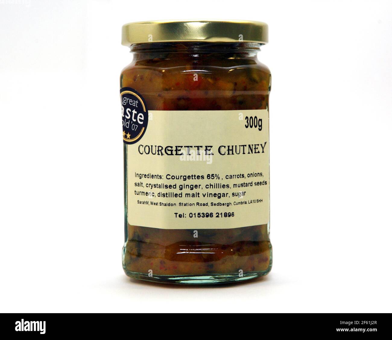 10 Best Chutney pic David Sandison Stock Photo Alamy