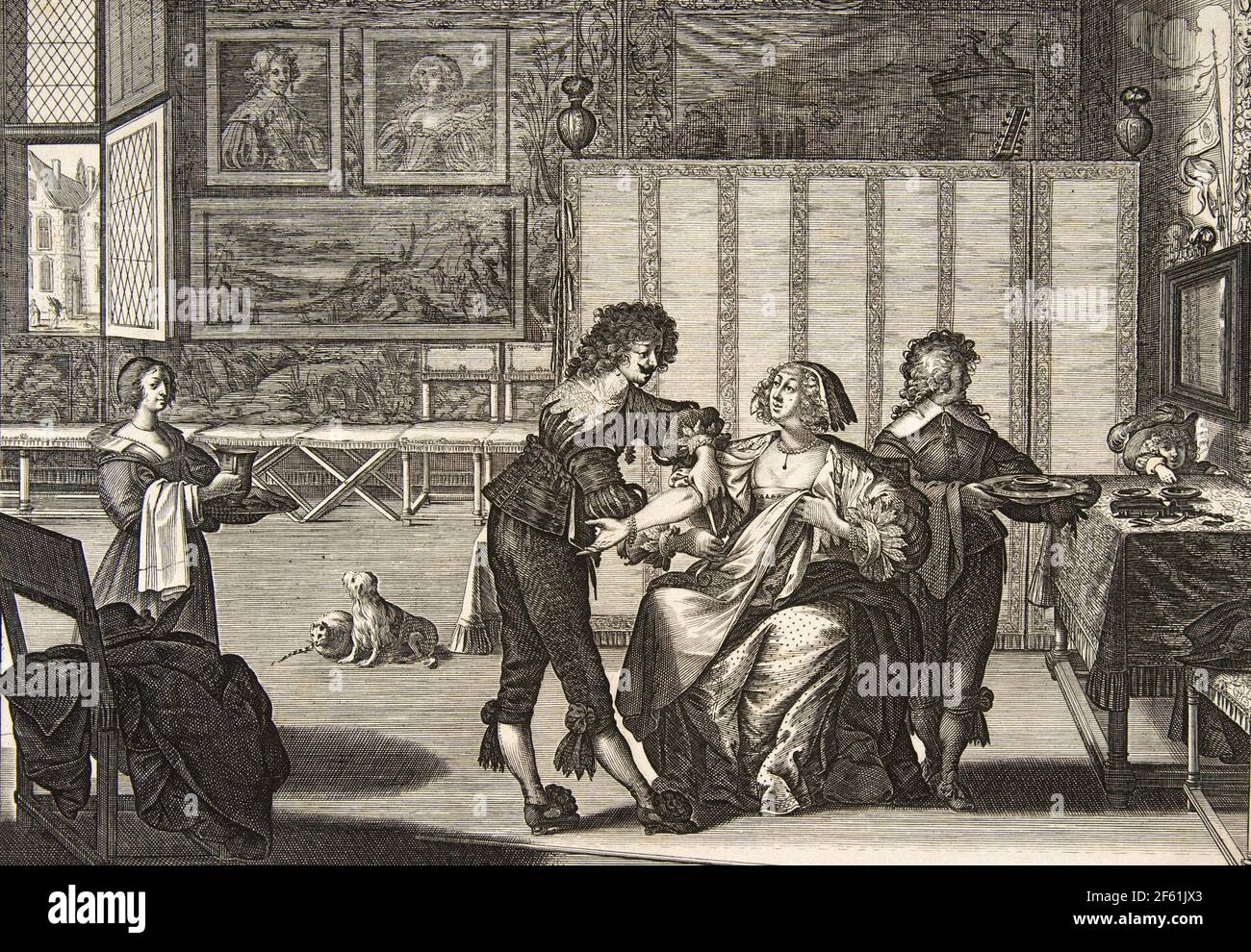 Bloodletting procedure hires stock photography and images Alamy