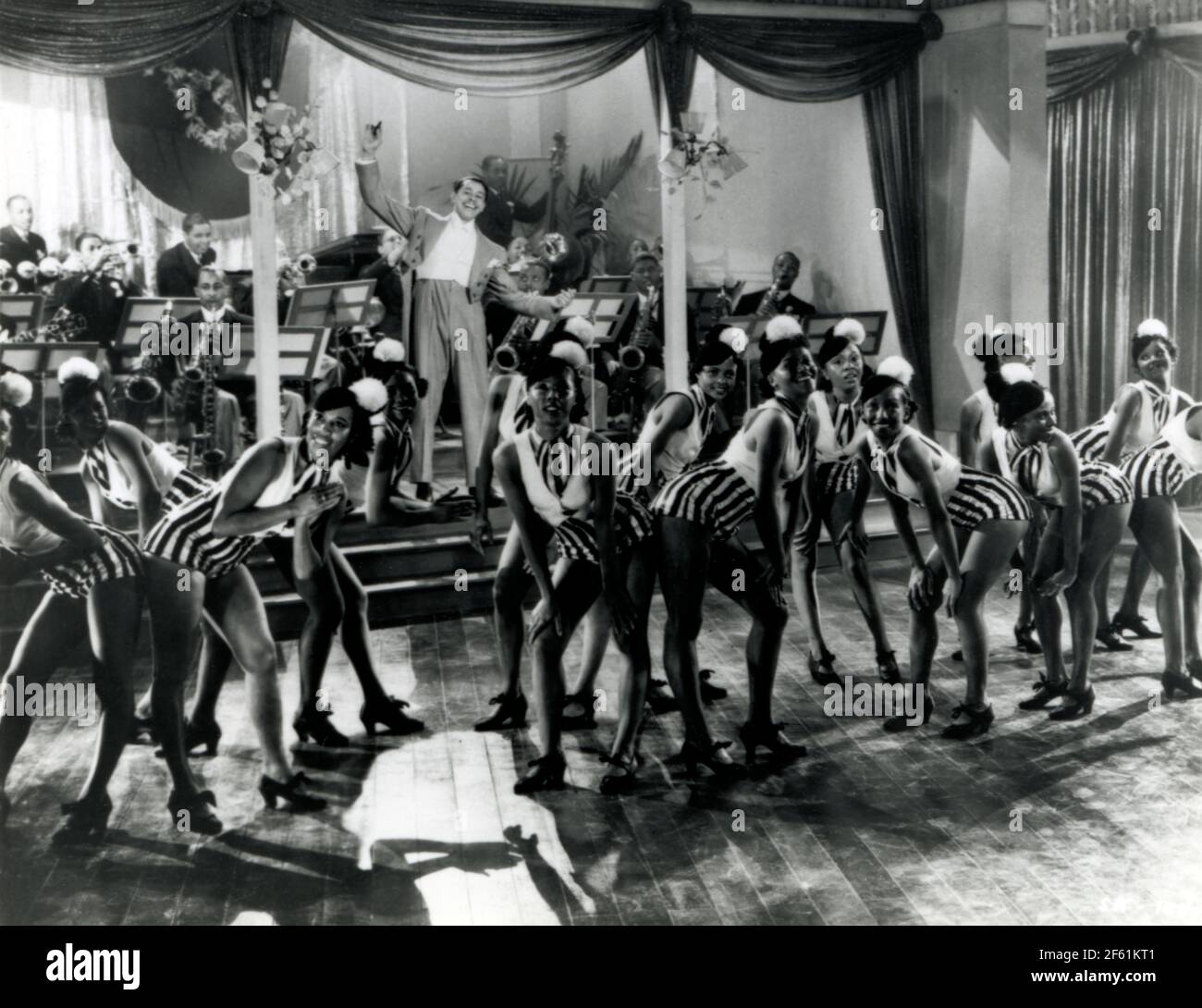 Cab calloway cotton club hi-res stock photography and images - Alamy