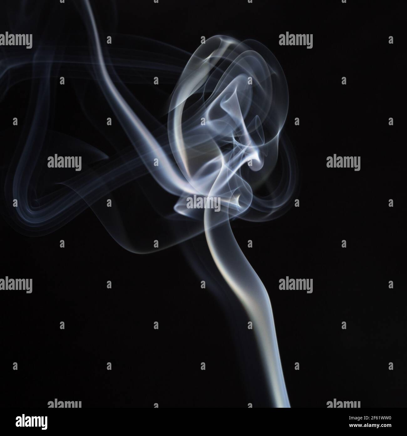 Abstract smoke fog on background hi-res stock photography and images ...