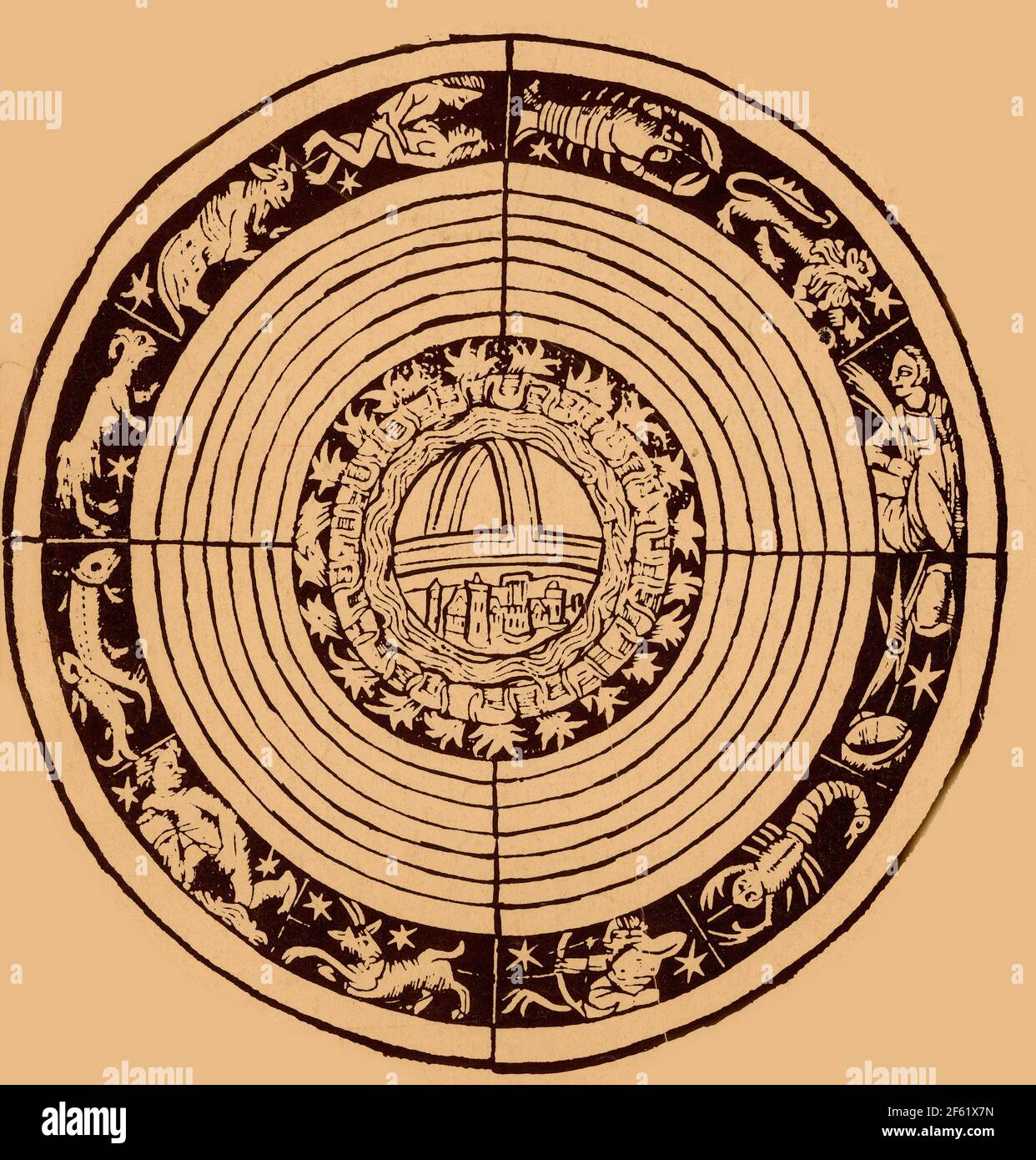 Gerhard Emmoser | Celestial globe with clockwork | Austrian