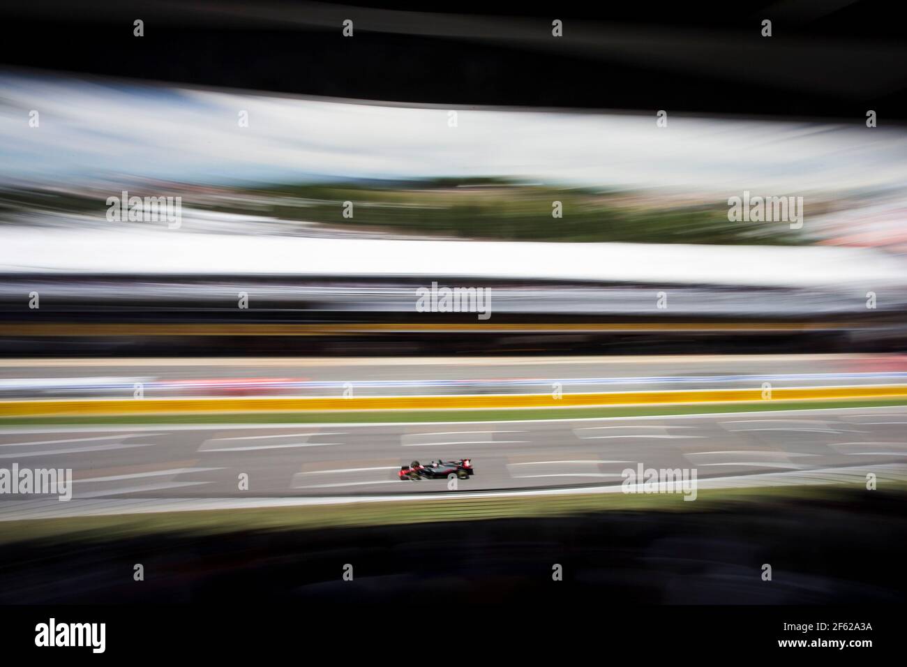 Haas vf 17 hi-res stock photography and images - Alamy