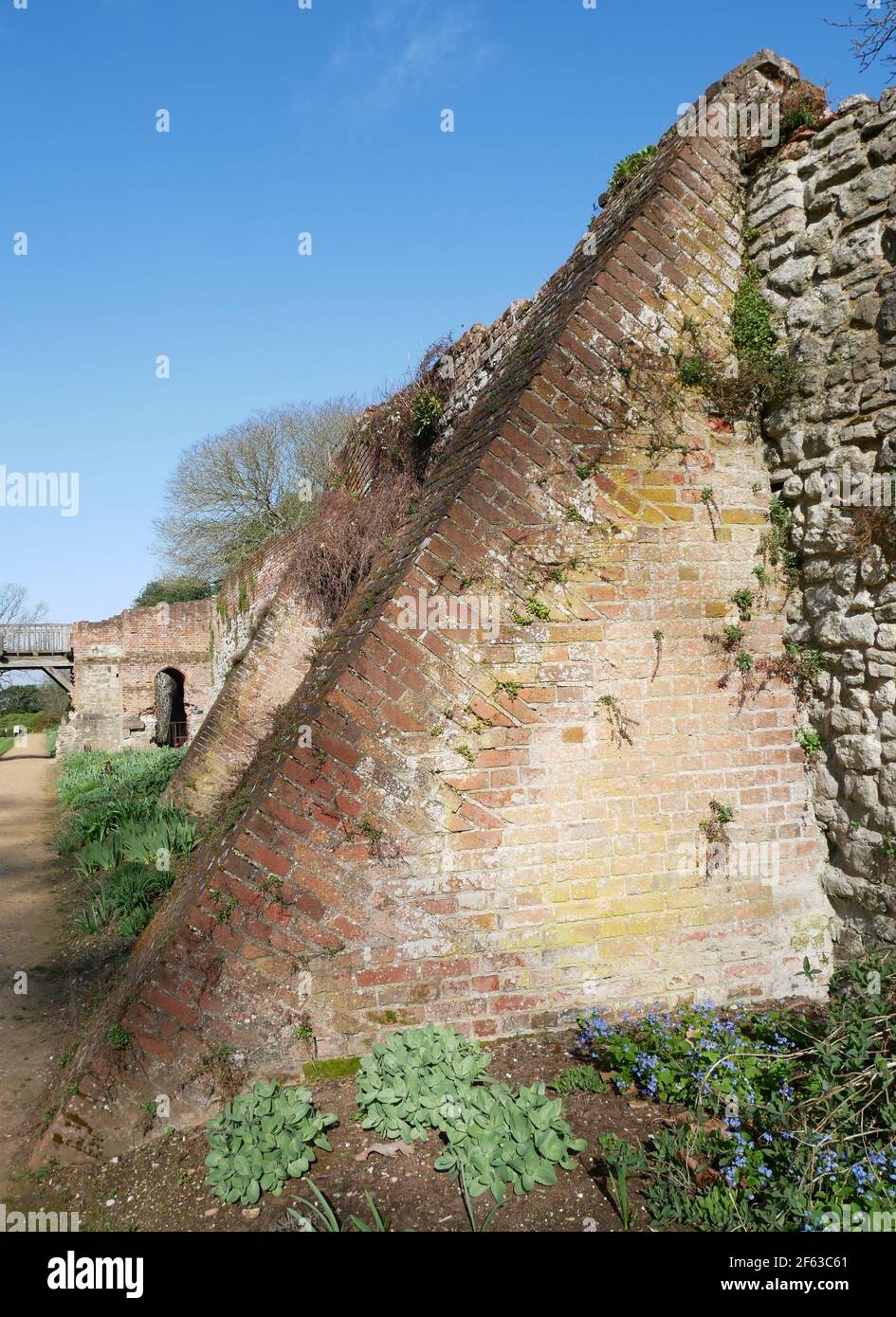 Eltham Palace, London, England Stock Photo - Alamy